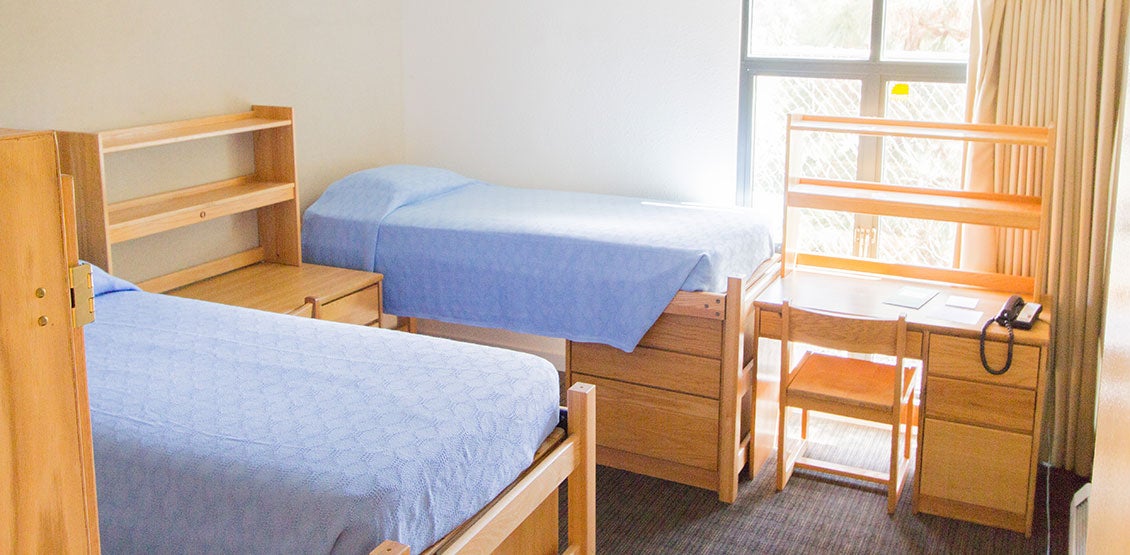 World class conference venues and catering is available for our guests at UCLA