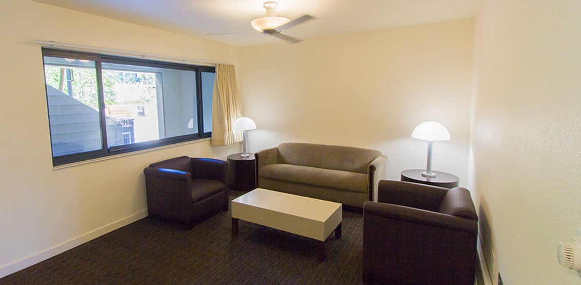 World class conference venues and catering is available for our guests at UCLA