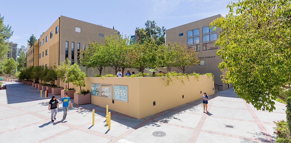 World class conference venues and catering is available for our guests at UCLA