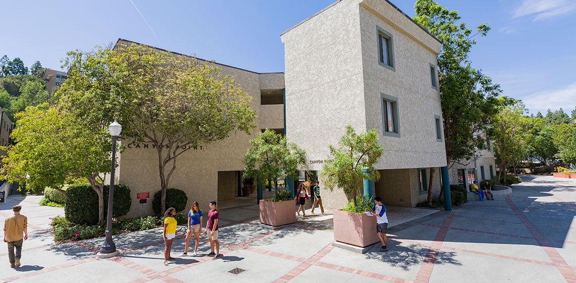 World class conference venues and catering is available for our guests at UCLA