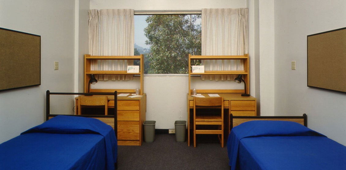 World class conference venues and catering is available for our guests at UCLA