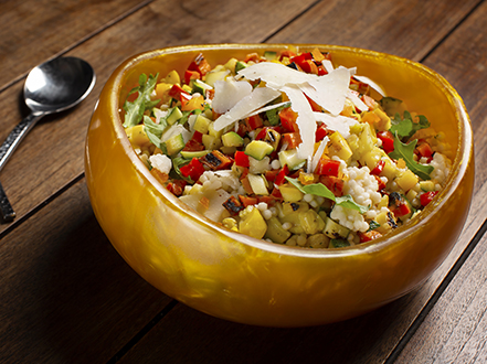 Delicious dishes and great venues for your event