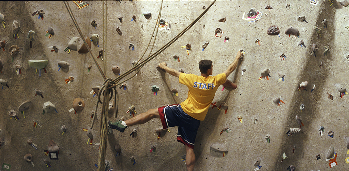 World class conference venues and catering is available for our guests at UCLA