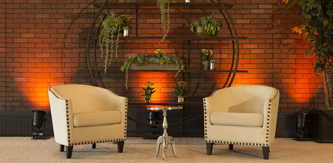 World class conference venues and catering is available for our guests at UCLA