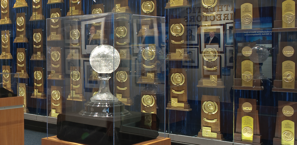 World class conference venues and catering is available for our guests at UCLA