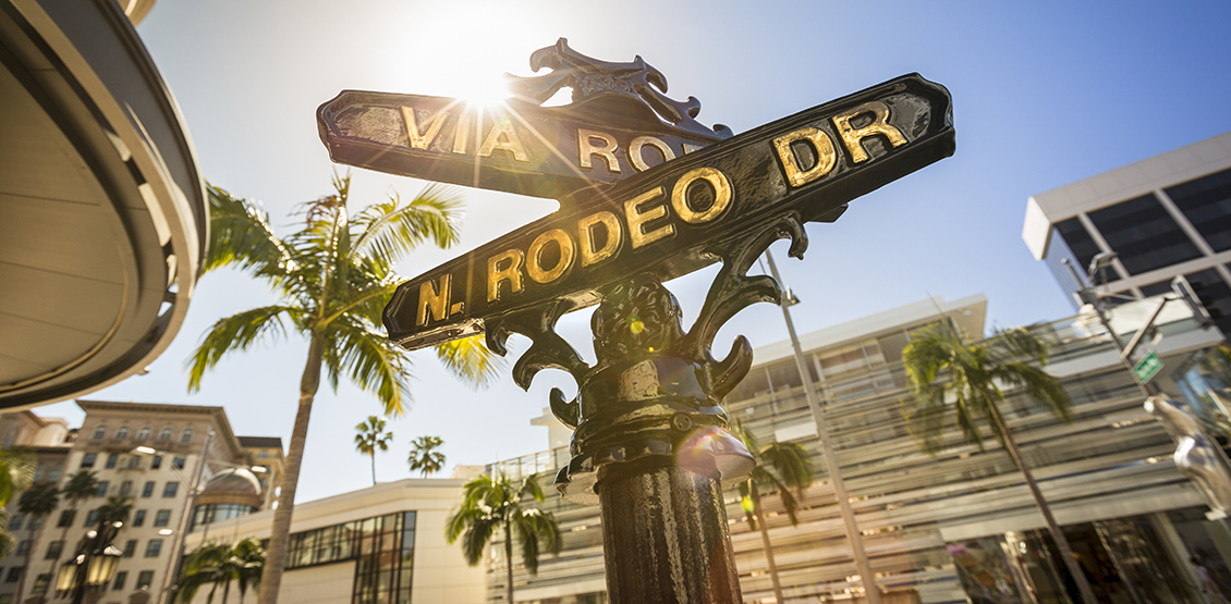 World class conference venues and catering is available for our guests at UCLA