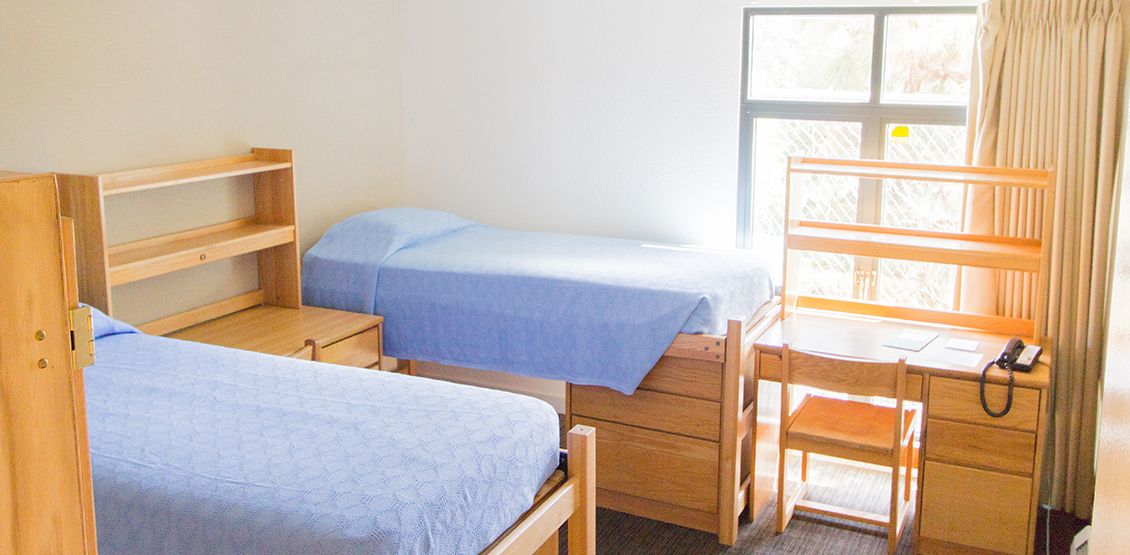 Enjoy a unique conferences and catering experience with UCLA