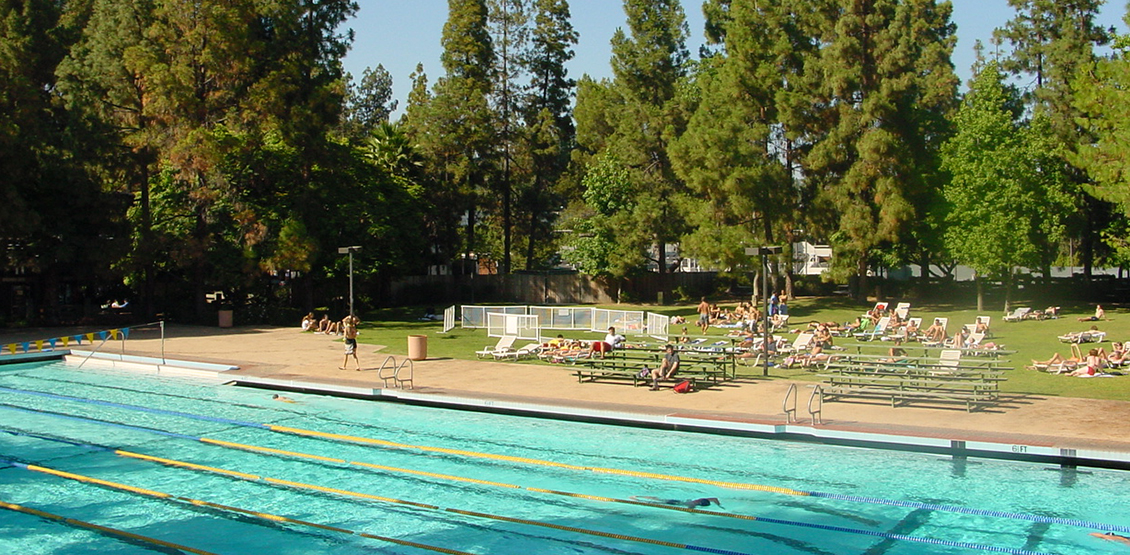 World class conference venues and catering is available for our guests at UCLA