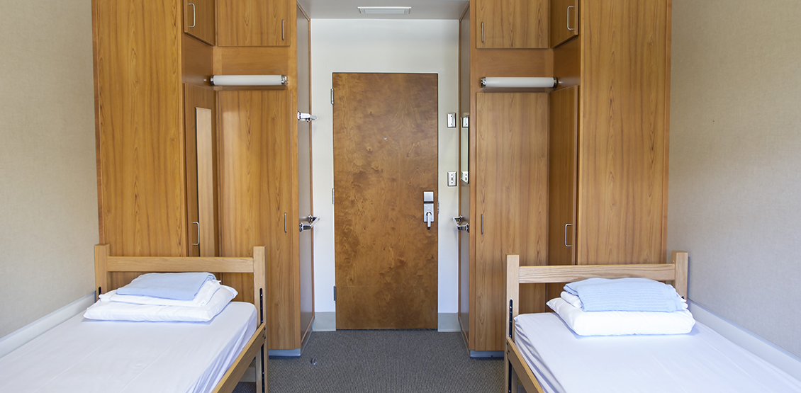 Enjoy a unique conferences and catering experience with UCLA