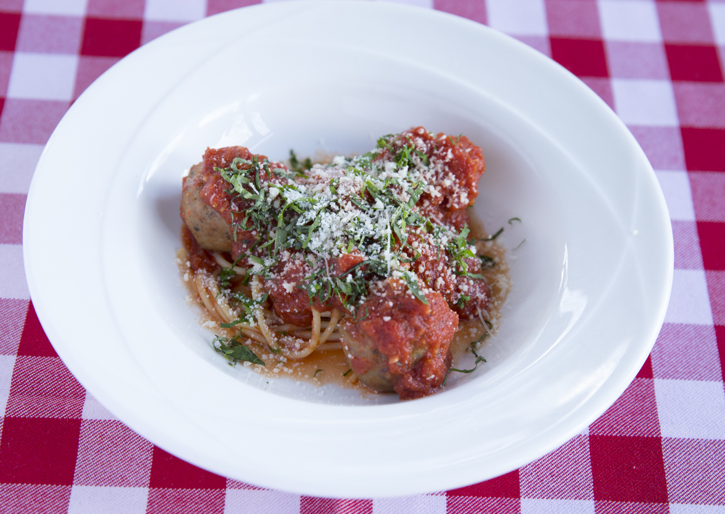 World class conference venues and catering is available for our guests at UCLA