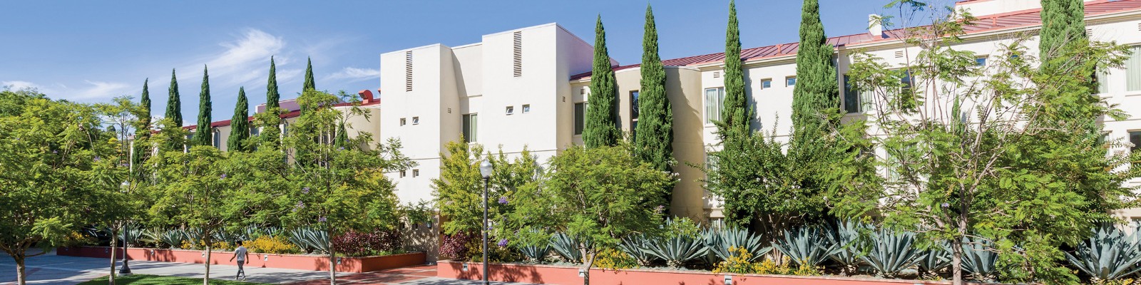 UCLA conference venues and catering